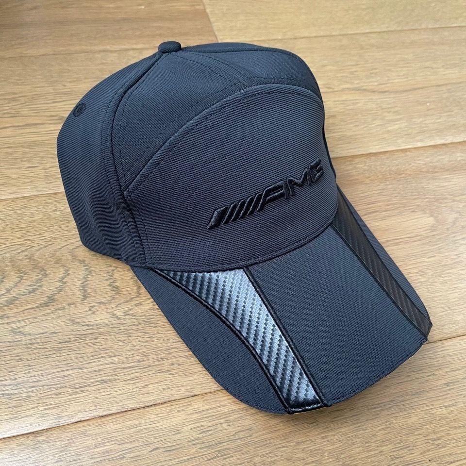 Mercedes Benz Embroidered Car Adjustable Sport Baseball Casual Cap For Mercedes Benz A C E S G Class GLC CLE CLA GLB GLS W177