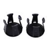1 Pair Car Cup Racks Universal Car Interior Beverage Holder Adhesive Cup Storage Rack Multifunctional Cup Bottle Holder