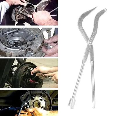Bil Trumbromsledning Sko Fjäder Tång Avlägsnare Installatör