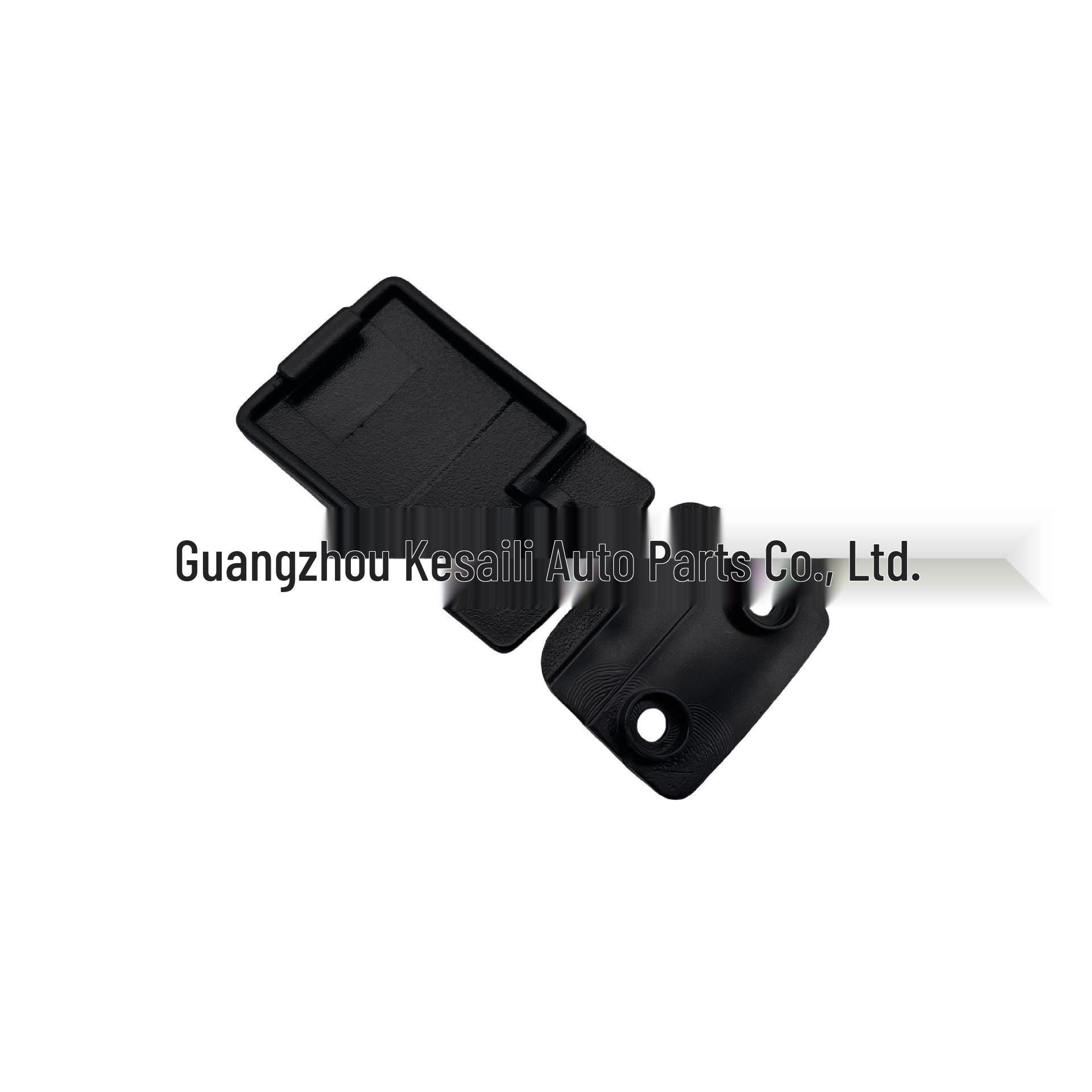 Metal Rear Sliding Quarter Window Latch for 1989-1995 Toyota Pickup. /