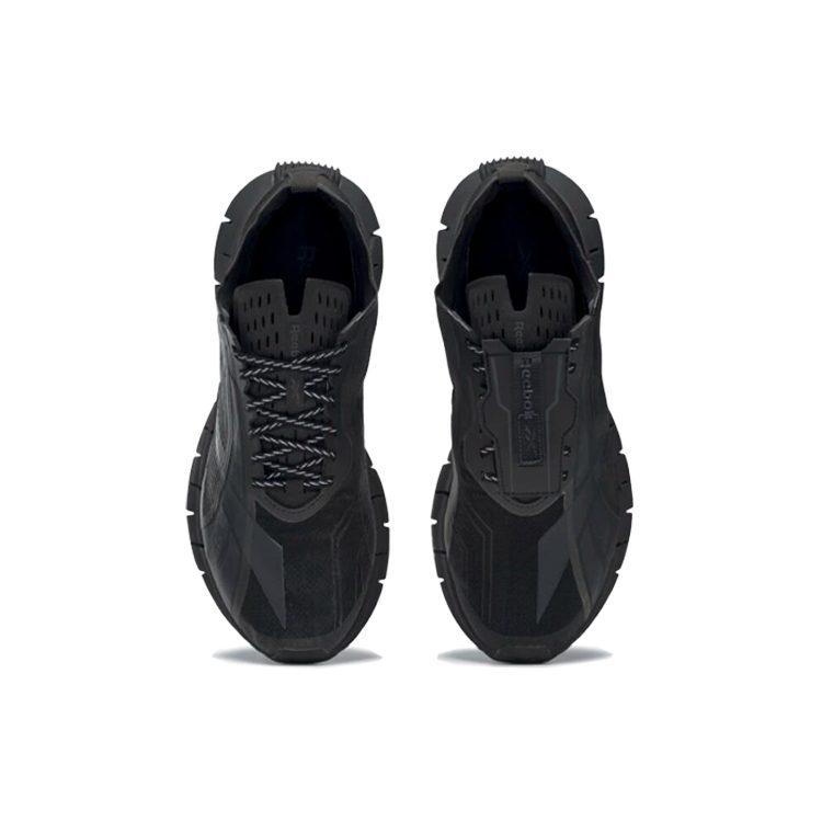 Reebok Zig 3D Storm Black FW0273