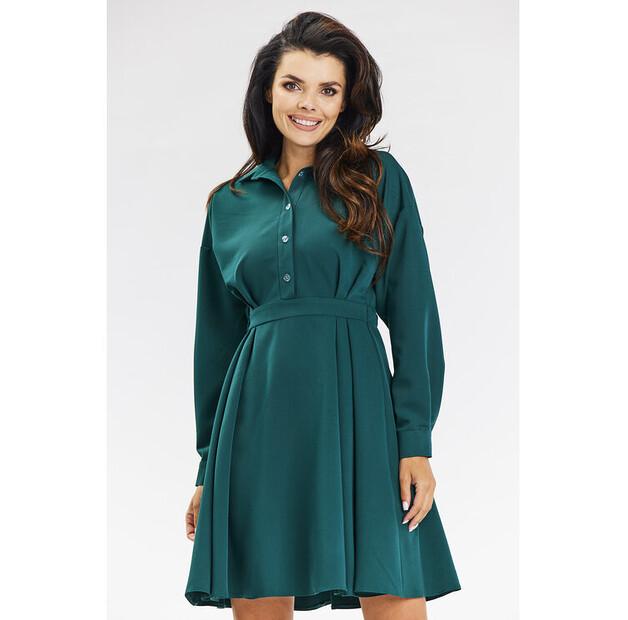 Платье Awama A668 EU S