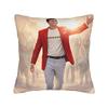 Charlie Kirk Funny Meme Pillowcases Novelty Pillow Case For Wedding Party Home Decor Design Pillow Cover