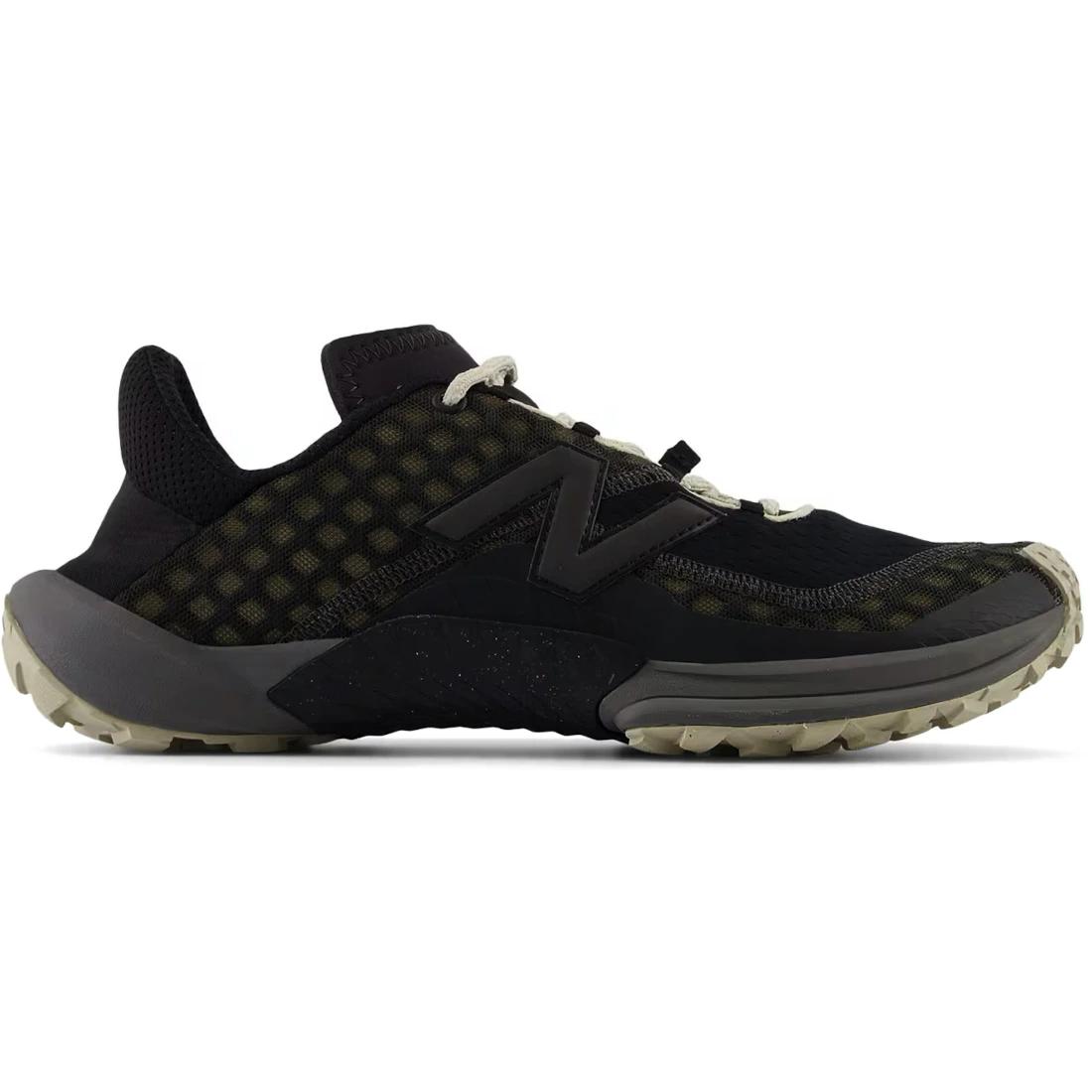 

Кроссовки New Balance Minimus Trail Черный Бежевый(MTM10LEA) 42.5