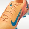 Nike Zoom Mercurial Vapor 16 Academy FG/MG Kylian Mbappé Melon Tint