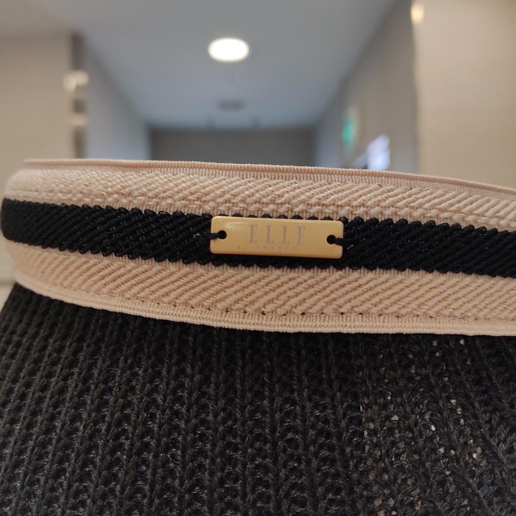 capten Elle Enjoyment Branch Sun Cap ELC3USK004