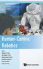 Кітап Human-centric Robotics - Proceedings Of The 20th International Conference Clawar 2017