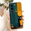 Phone Case For Vivo V29 V2250 V29Pro V2251 Casing For Vivo V29 Pro Cover Silicone Fashion Cartoon Cute Funny Painted