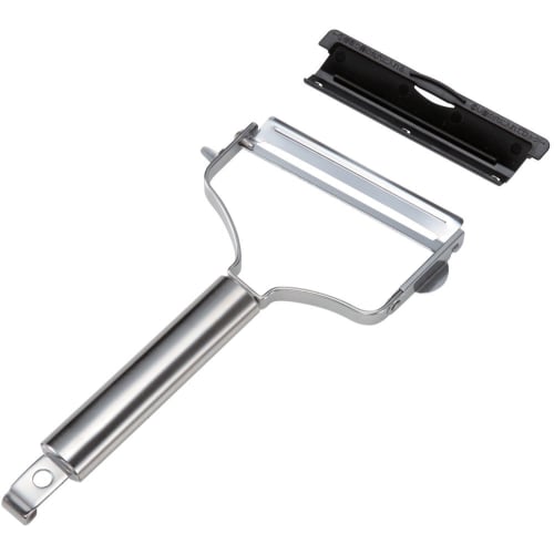 

Kai House Select Wide Peeler with Replaceable Blades, Made in Japan, DH-7206