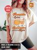Pumpkin Spice And Reproductive Rights Shirt Comfort Colors Pro Choice Shirt Pro Roe Shirt Feminist Shirt Retro Halloween Shirt Fall Apparel