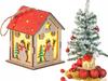 Snowman House Decoration (140)