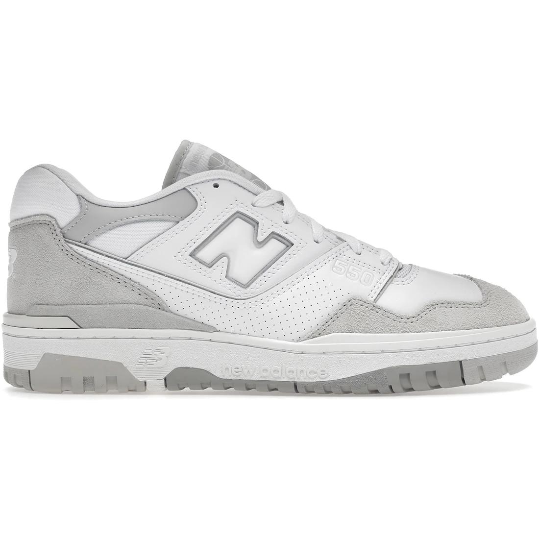 

Кроссовки New Balance 550 Белый Летний Туман(BB550NCB) 42