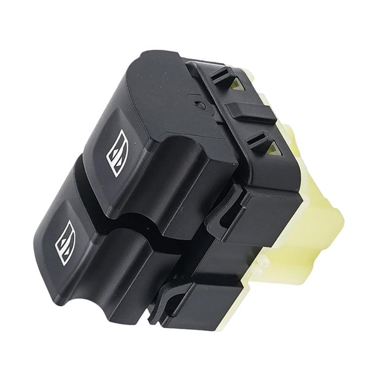 Electric Window Switch Fits For Renault Trafic 2014-2019 254118044R / 809611667R