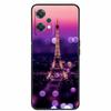 For OnePlus Nord CE 2 Lite 5G Cases Black Silicone Luxury Bumper TPU Case Cover Capa For OnePlus Nord CE 2 5G  Shockproof Cases