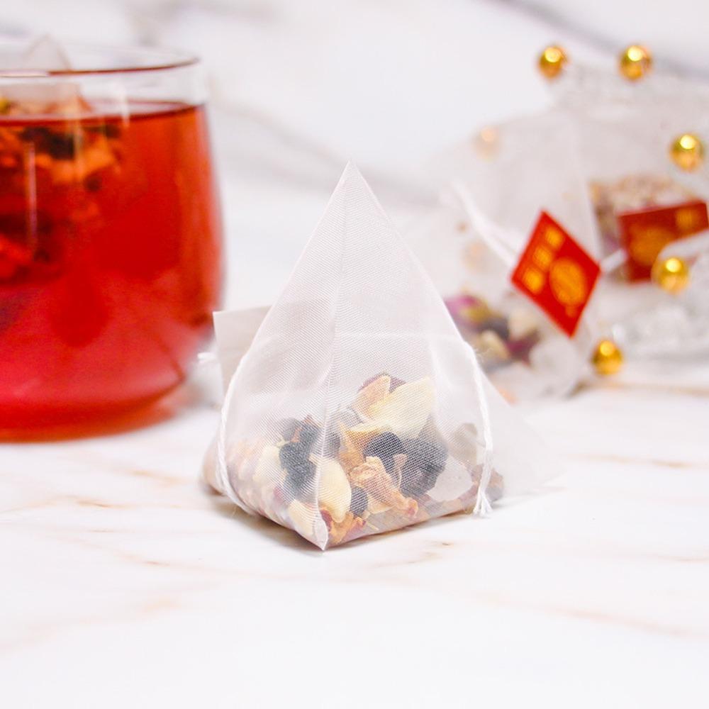 Black Wolfberry Mulberry Rose Hip Tea 25 Bags