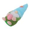 Easter Plush Gnome Decoration Stuffed Faceless Dwarf Gnome Doll for Home Desk Festival Decoration
