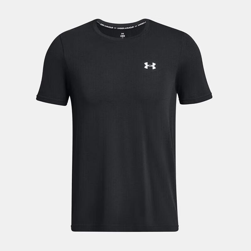 

Under Armour Men s Training Short Sleeve T-Shirt 2XL