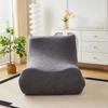 Raupen-Sofaüberzug Lazy Sofa Speziell geformter Sofa-Schutzbezug Elastischer Vollumschließender Sofa-Hausmöbel-Staubschutz (KEIN Sofa)