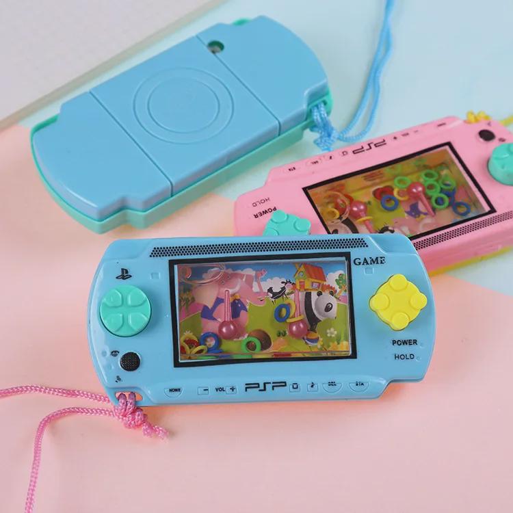 Kreative Cartoon Ozean Ring Wassermaschine - Heiß verkaufendes Kinderspielzeug und Geschenk für den Kindergarten