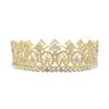 Men's Crown Tiara Prince Crown King Beauty Pageant Crown Queen Bar Performance Crown Unisex Crown