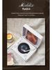Retro Bluetooth All-in-One CD Player and Speaker - Perfect Birthday Gift