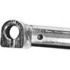 Acouto Coolster 130° Hand Gear Shift Lever Replacement for Quad ATV Pit Bike