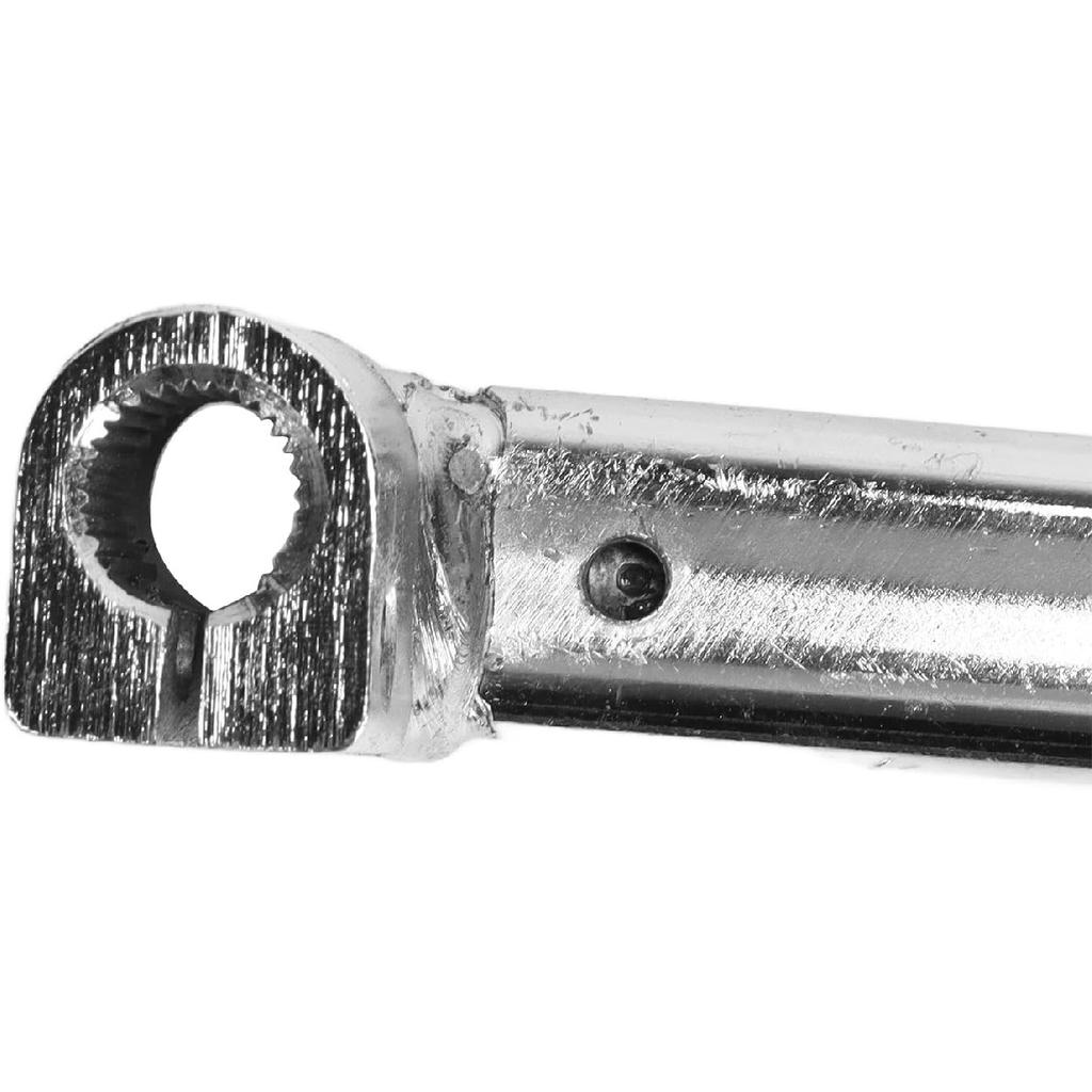 Acouto Coolster 130° Hand Gear Shift Lever Replacement for Quad ATV Pit Bike