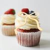 10Pcs Acrylic Bowknot Cake Toppers Elegant Birthday Wedding Festive Celebration Dessert Decorations Cake Toppers Birthday