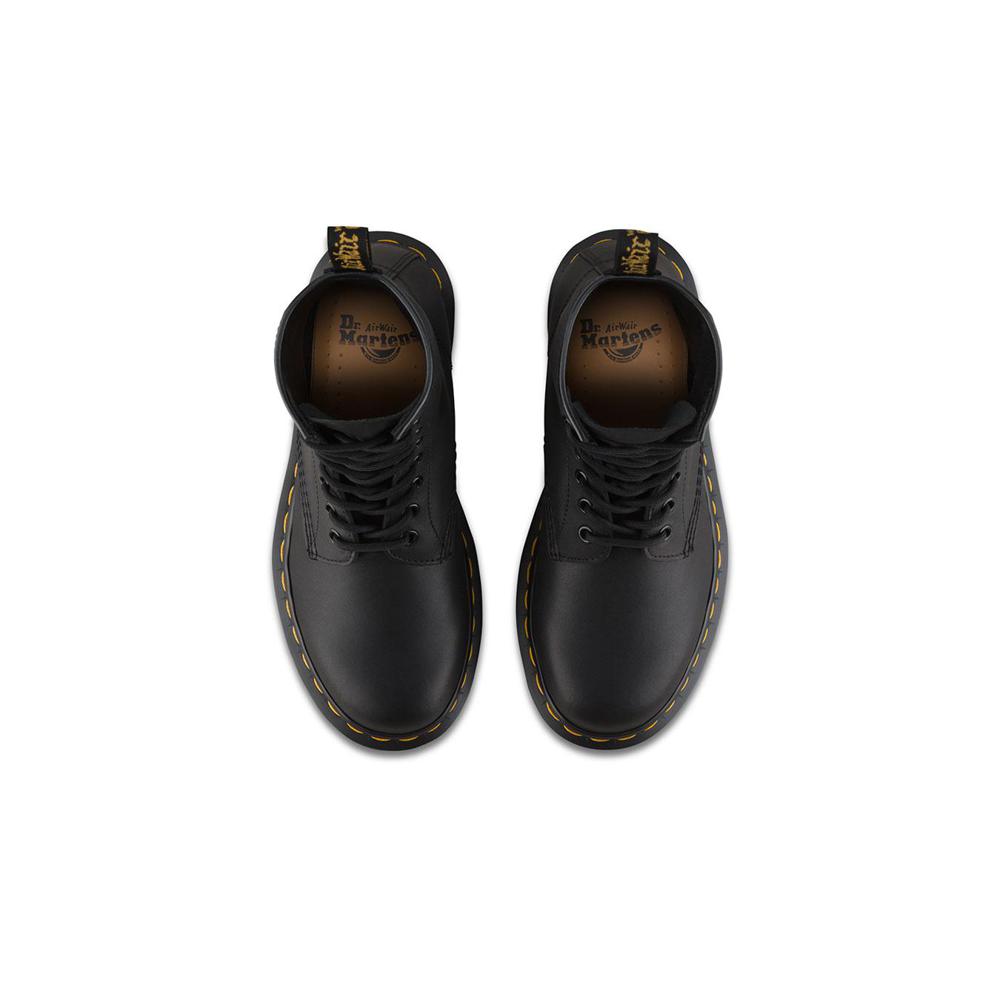 Boots Dr. Martens black 1460 Smooth