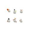 Themed Phone Decoration Kit 6-Pack for Accessories