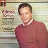 LP Record ALFREDO KRAUS  ORQUESTA SINFNICA   Opera Arias 137853 Angel Records US Classical Used