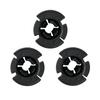 3X Dla Honda Civic 17-21 Accord 18-20 CR-V 18-22 Insight 09-21 Klips Montażowy Wyrównania Radaru Milliwave 36806TLAA01