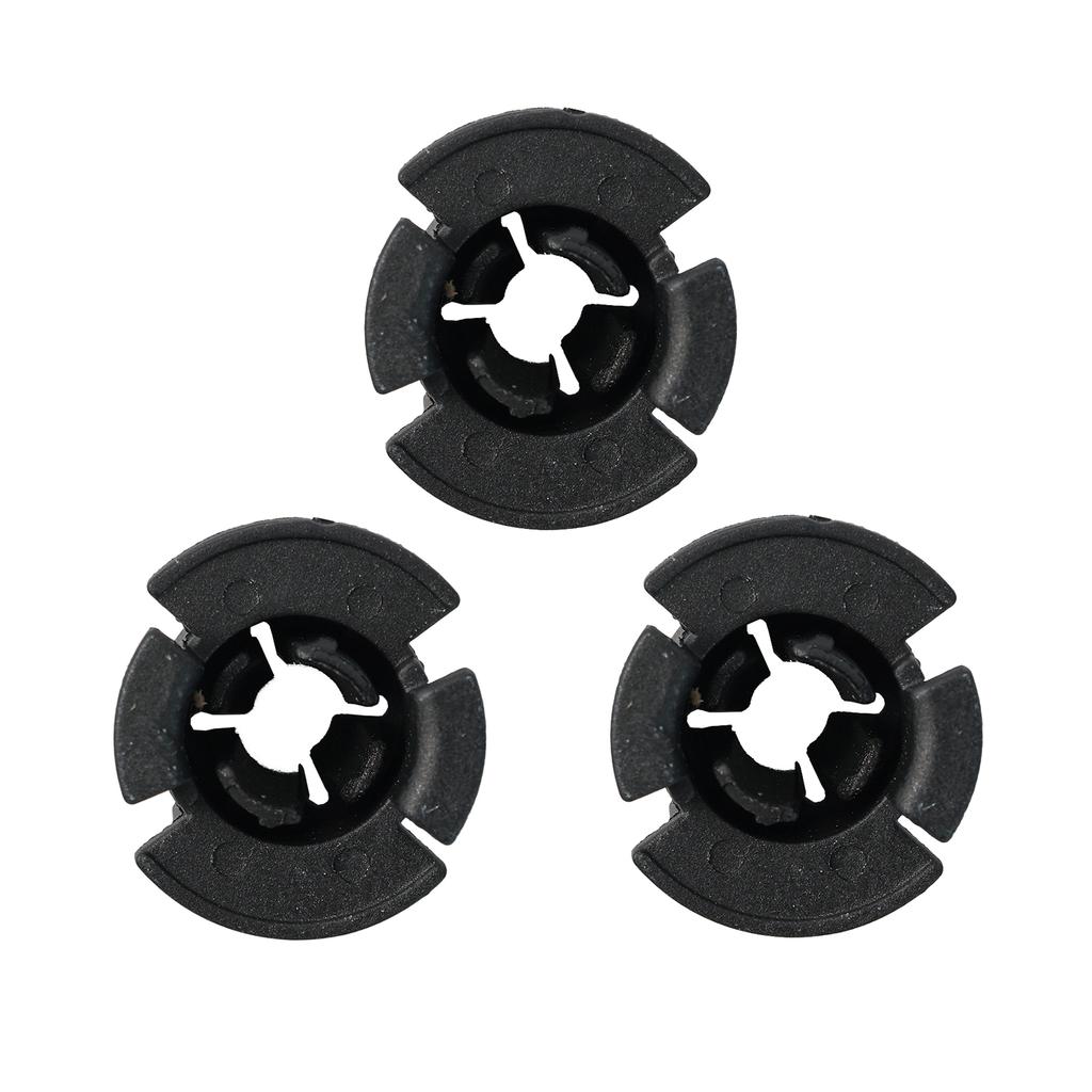 3X Dla Honda Civic 17-21 Accord 18-20 CR-V 18-22 Insight 09-21 Klips Montażowy Wyrównania Radaru Milliwave 36806TLAA01