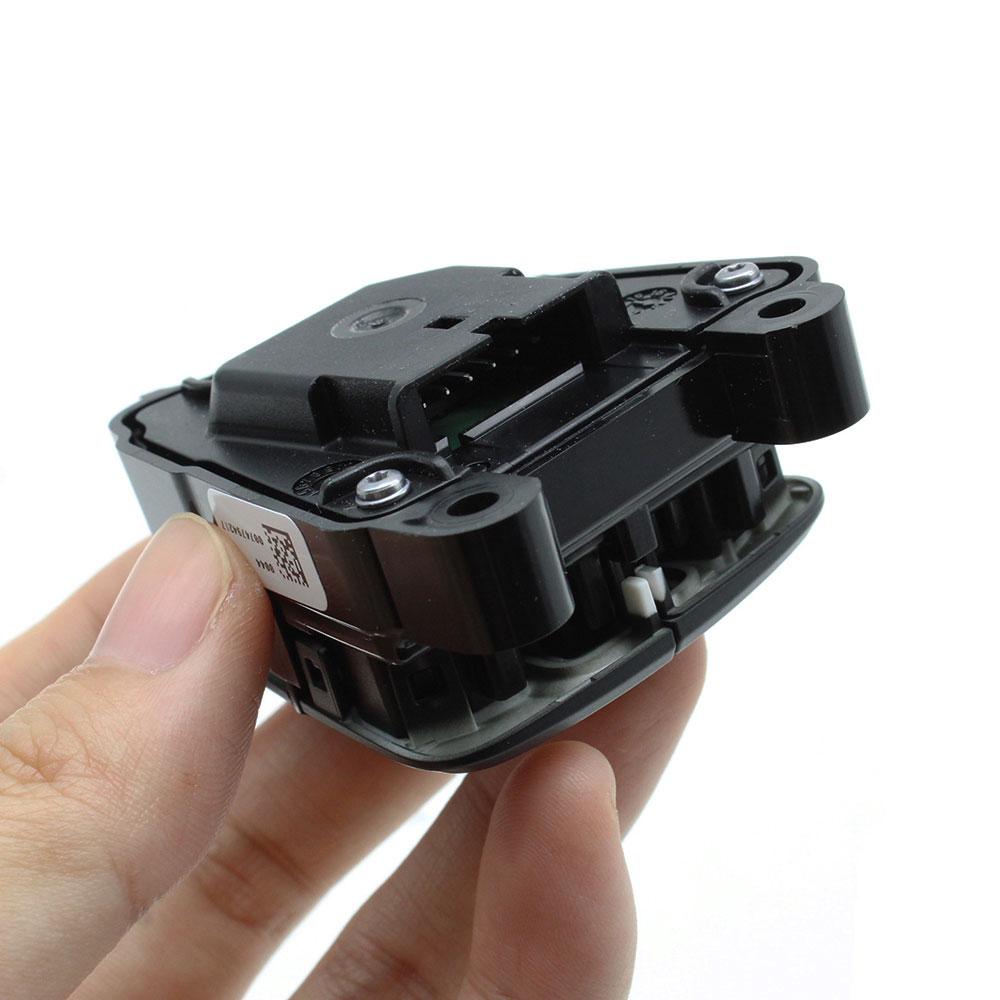 Auto Multifunktions-Lenkrad-Steuerschalter Taste Telefonschlüssel für Mercedes BENZ AB GLS GLE Klasse W166 W117 W156 W246