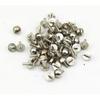 50 Pcs New French Horn Euphonium Baritone Tuba Repair Part Screws Piston Screw