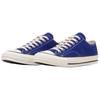 Converse Chuck Taylor Ox Canvas Comfortable Fit Support Non-Slip Durable Canvas Shoes Women sneakers Dark-Blue 33900040