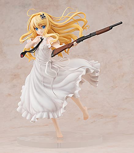 KDcolle Kämpfer werden entsandt! Alice Kisaragi Originalversion Maßstab 1/7 PVC bemalt Fertigfigur KK29959