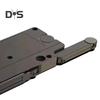 Wardrobe Door Opener Universal Easy To Install Safety Spring Self Closing Hinge Pull-free Automatic Door Closer