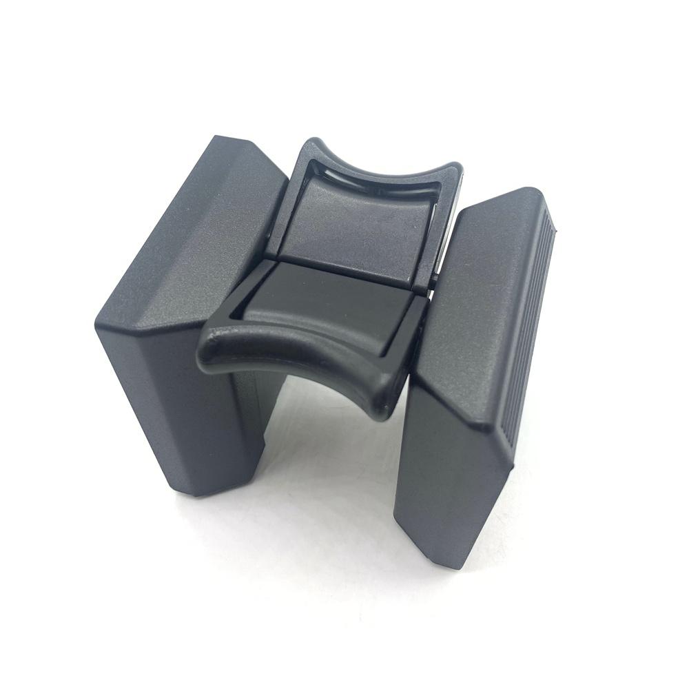 Front Center Cup Holder Insert Black 55618-48010 Fits For Lexus RX300 1999-2003