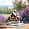 2D Flat Acrylic Mother's Day, Father's Day Decoration, Indoor and Outdoor Decoration - No Need for Batteries/electricity, Free Day Decoration,