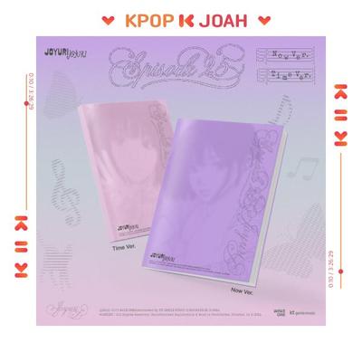 [Episode 25] Das 3. Mini-Album