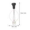 Watch Plunger Puller Hand Remover Lifter Professional Watchmaker Repair Tool Accessory