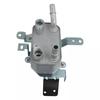 Silver Metal Automatic Transmission Oil Cooler (HG9Z-7A095-B)