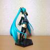 [USED] Character Vocal Series 01 Hatsune Miku 1/7 Scale Figure