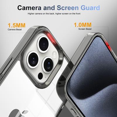 Kryty na telefony – Odolná a nárazuvzdorná pouzdra