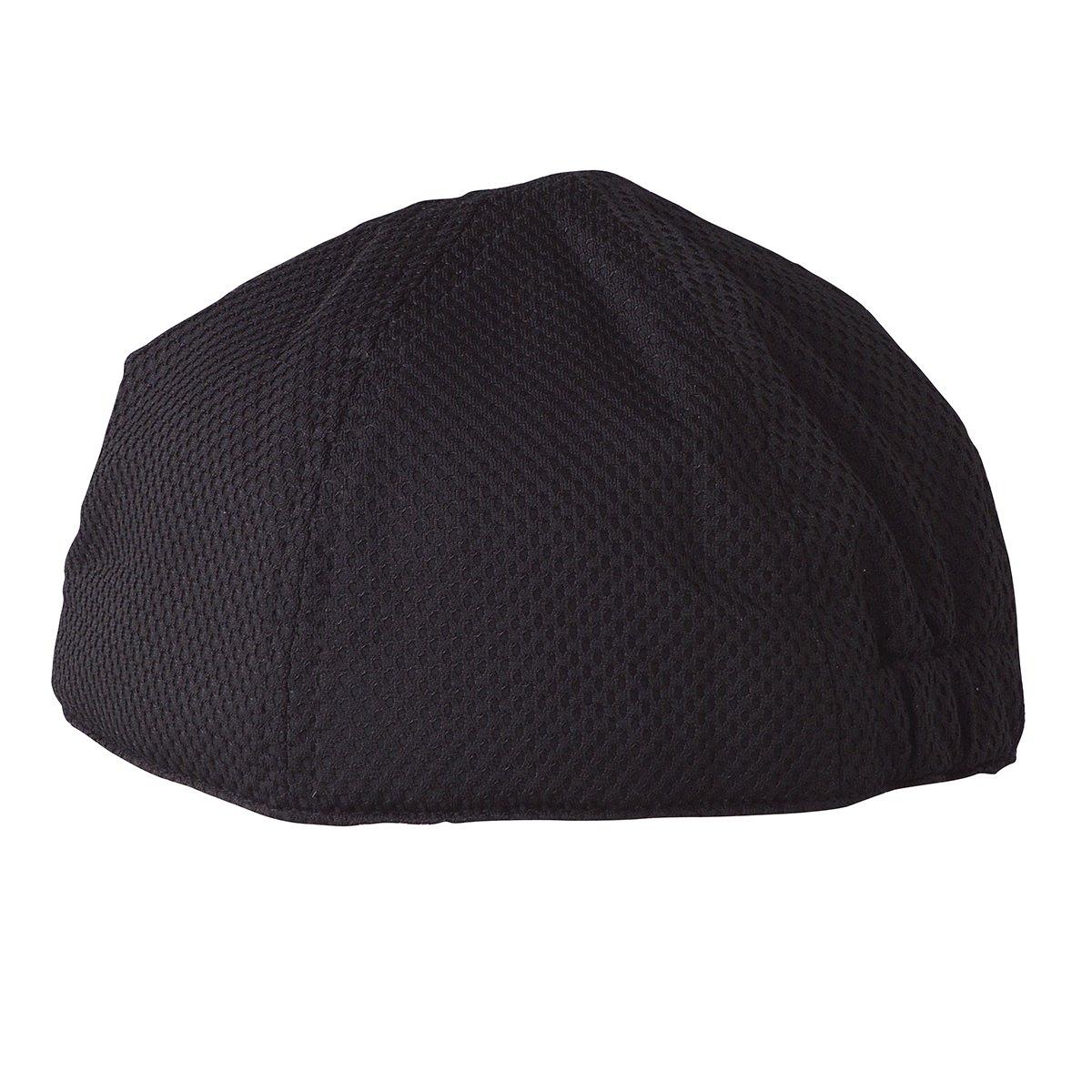 

LOGOS Впитывающий пот 55120719 Шапка, Черный, чёрный