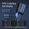 Philips SFL1403 High-Power Rechargeable Flashlight