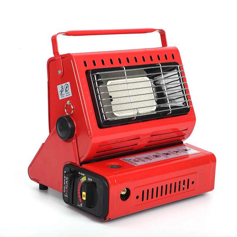 Jun Kai Wei Portable Mini Outdoor Gas Heater