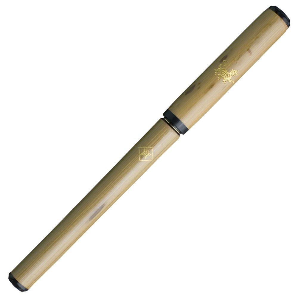 

Коробка для ручек Akashiya из натурального бамбука Tora/Paulownia AK3200MK-3