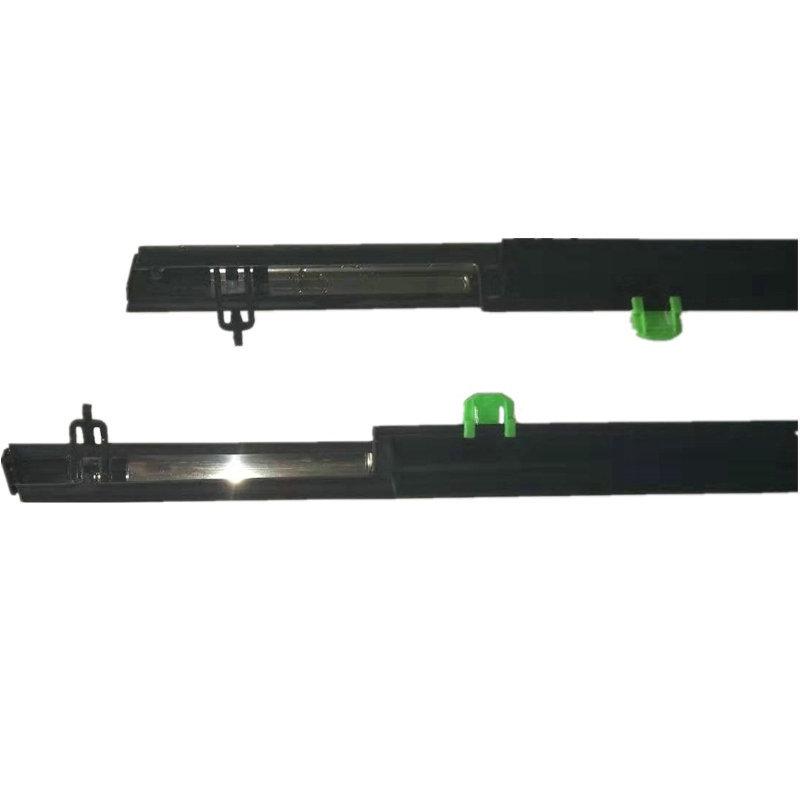 Honda CR-V 07-11 Waterproof Window Outer Press Strip